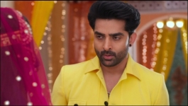 Teri Meri Ek Jindri - 21st October 2021